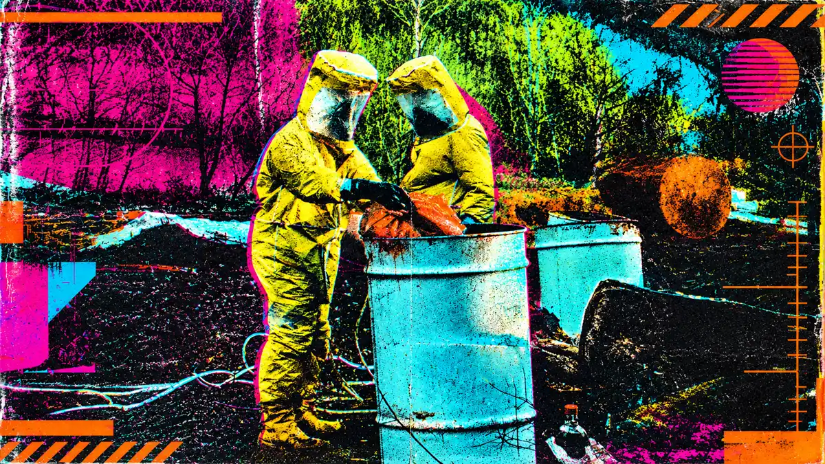 Hipótesis de la toxicidad de data y pasos previos a la consciencia compartida