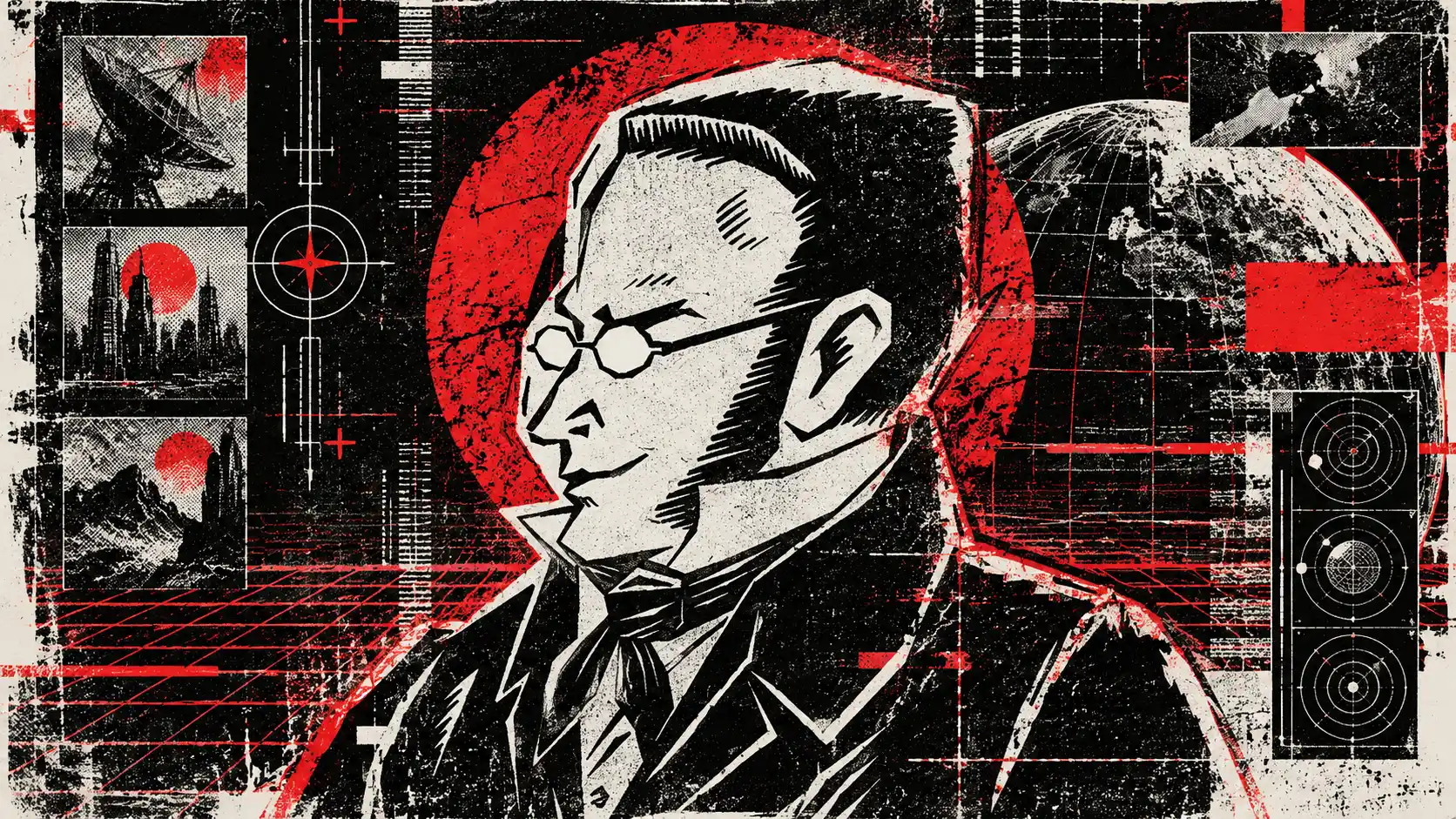 Max Stirner y la Unión de Egoístas: El hackeo original al sistema de creencias