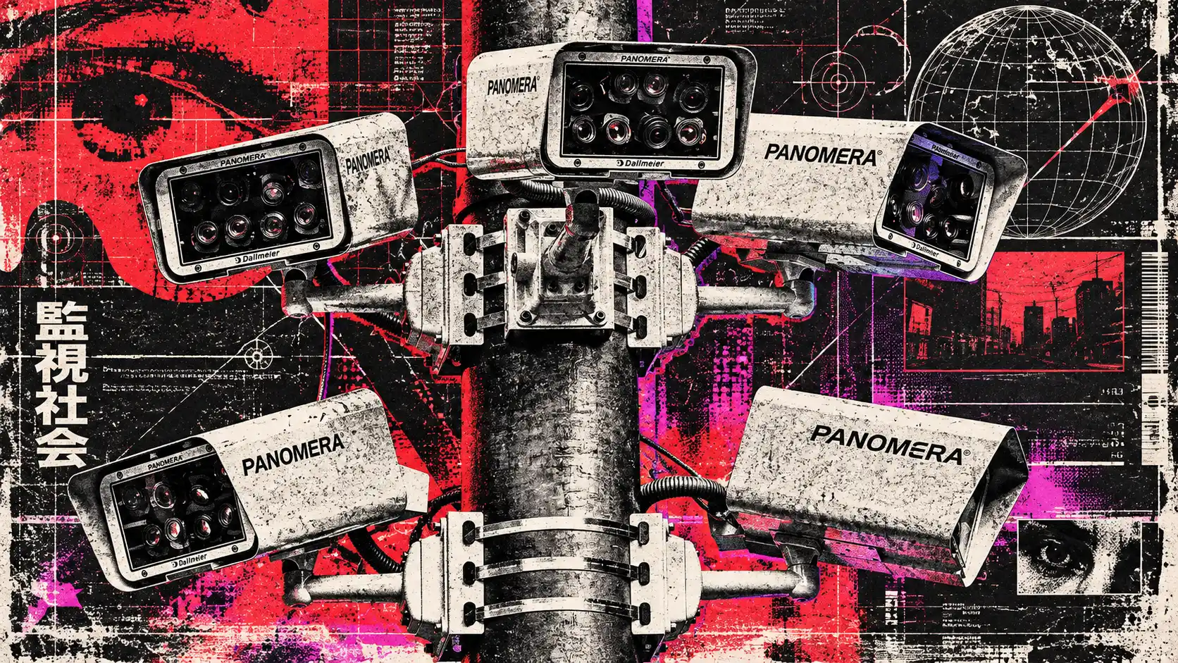 El derecho a ser invisible: Privacidad, anonimato y derechos humanos en la red